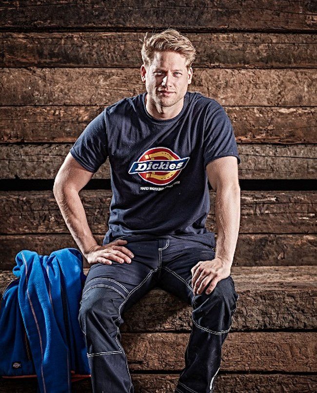 Dickies Workwear